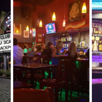 Monroe's Nightclub & Karaoke