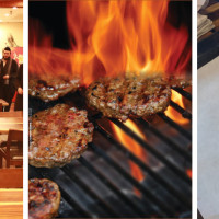 Monsey Barbeque