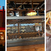 Montana’s BBQ & Bar