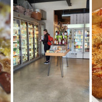 Monte's Fine Foods