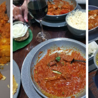 Moohan's Kitchen