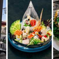 Moon Thai & Japanese Palm Beach Gardens