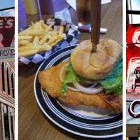 Moores Bar & Restaurant