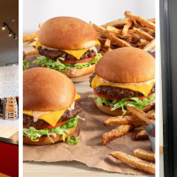 MOOYAH Burgers, Fries & Shakes Las Vegas