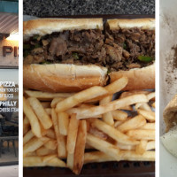 Moravela's Pizza East Naples