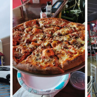 Moretti's Pizzeria & Bar