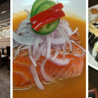 Mori Sushi Skillman