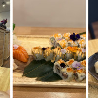 Mori Sushi