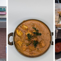 Moringa Indian Restaurant