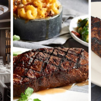 Morton's The Steakhouse Portland
