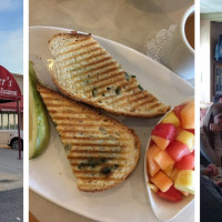 Mother's Pancake House & Restaurant - AURORA