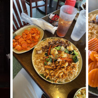 Moto Japanese Restaurant Johnson City