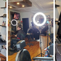 Motown Barber Shop