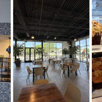 MOTW Coffee and Pastries