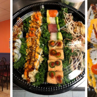 Mount Fuji Japanese Restaurant