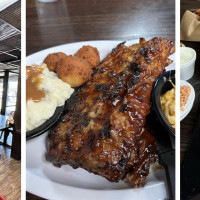 Mount Pleasant Smoke House
