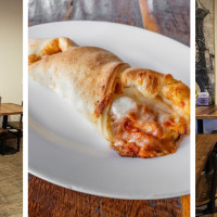 Mozzarella's Pizza
