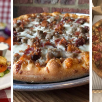 Mozzi's Pizza