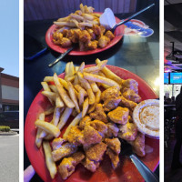Mr. Chubby's Wings Jacksonville