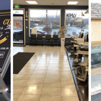 Mr Cuts Barbershop