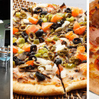 Mr Gatti's Pizza Leitchfield