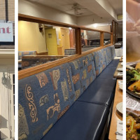 Mr India Restaurant
