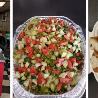 Mr Pizza & Subs