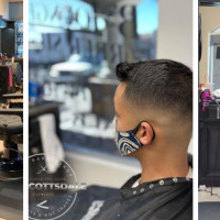 Mr. Scottsdale Barbershop
