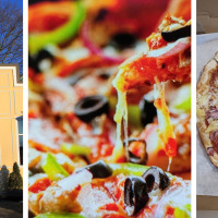 Mr Z's Pizza