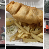 Mrs. H's Fish & Chips