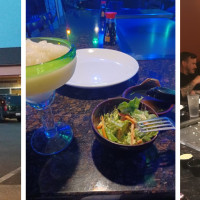 Mt. Fuji Japanese Steak House