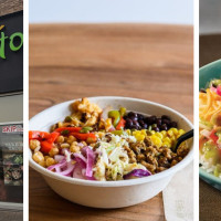 Mucho Burrito Fresh Mexican Grill Red Deer