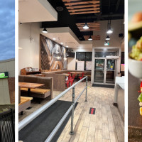 Mucho Burrito Fresh Mexican Grill