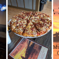 Muddy MO Pizzaria