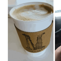 Mudslingers Drive-Thru Coffee