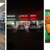 Mueang Thai Restaurant