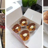 Muffin Break