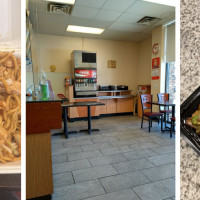 Mulan Chinese Restaurant