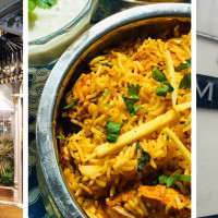 Mumtaz Restaurant