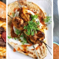 Munchies Pizza & Kebabs