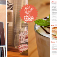 Mundo del sabor