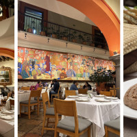 Mural de los Poblanos