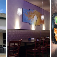 Murasaki Japanese & Thai