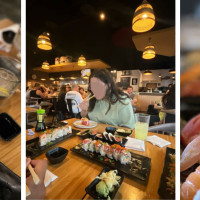 Muse Sushi House