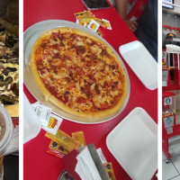 Mutcha Pizza Diego Diaz