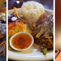 My Thai Kitchen Longview