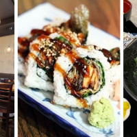 Myomi Sushi