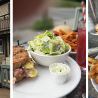 Myrtle & Rosie's Café