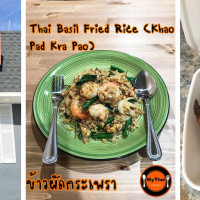 MyThai Kitchen