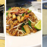 Na Ha Thai's Kitchen
